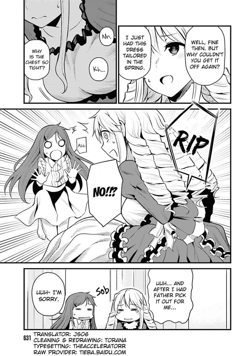 Toaru Kagaku No Railgun Gaiden Astral Body 3 3