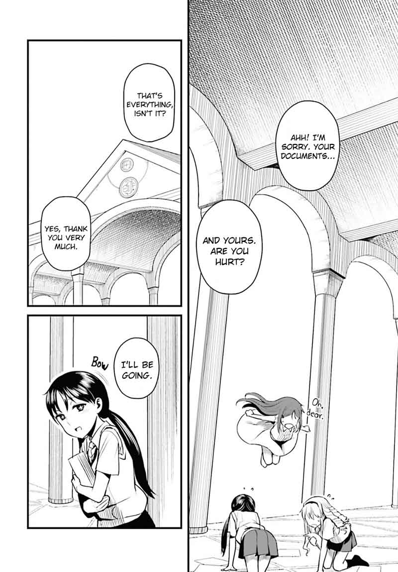 Toaru Kagaku No Railgun Gaiden Astral Body 3 32