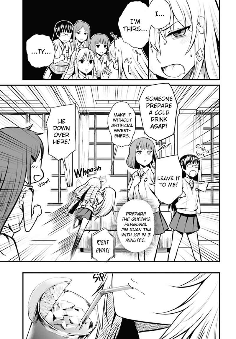 Toaru Kagaku No Railgun Gaiden Astral Body 3 9