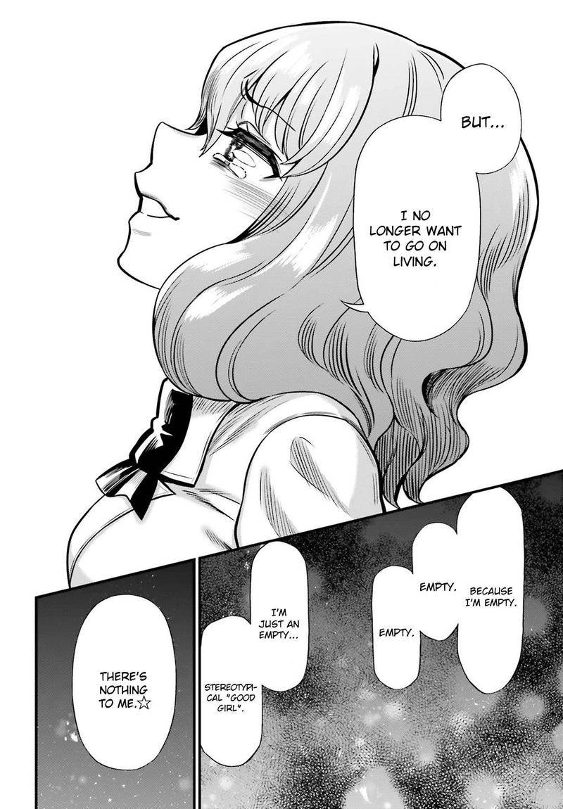 Toaru Kagaku No Railgun Gaiden Astral Body 30 12