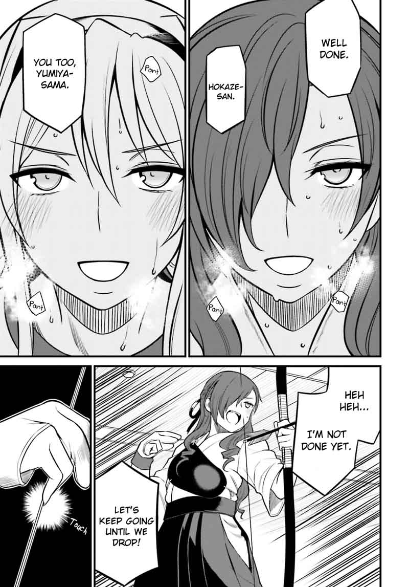 Toaru Kagaku No Railgun Gaiden Astral Body 5 19