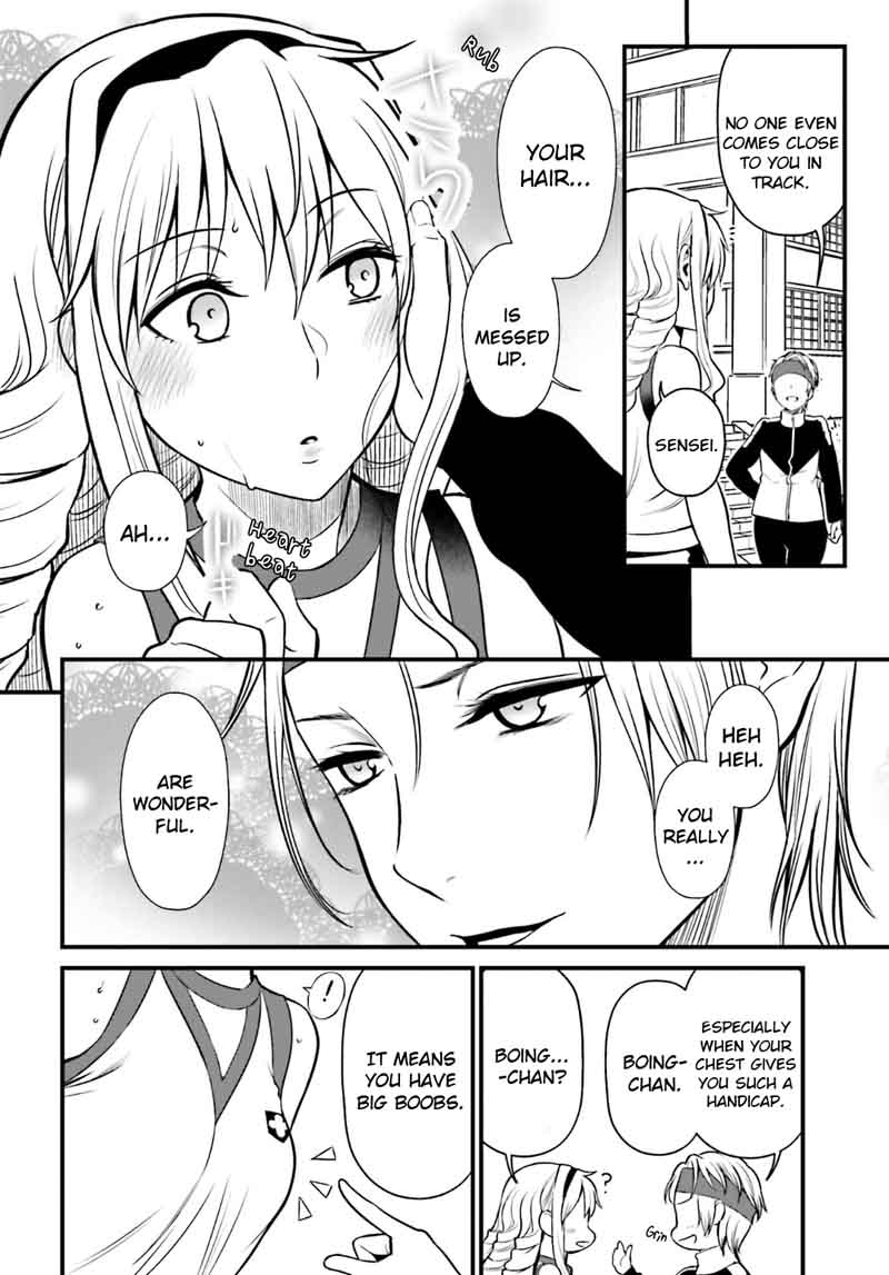 Toaru Kagaku No Railgun Gaiden Astral Body 5 2