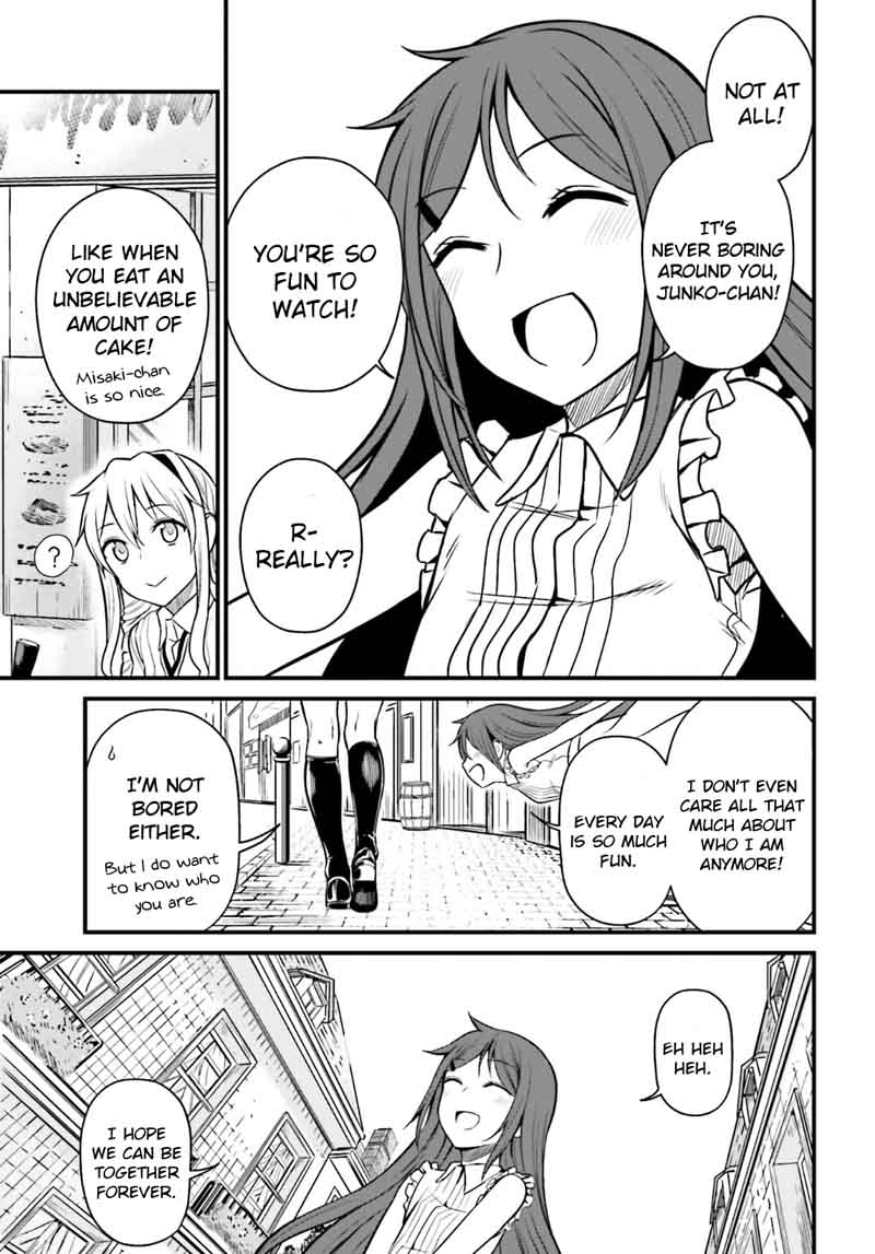 Toaru Kagaku No Railgun Gaiden Astral Body 5 25