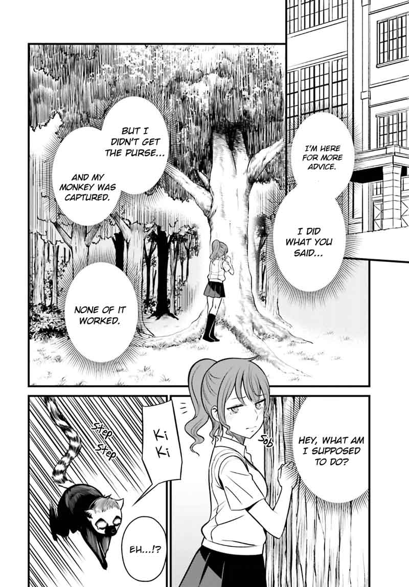 Toaru Kagaku No Railgun Gaiden Astral Body 5 26