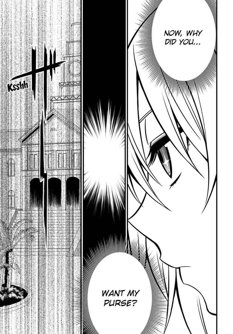 Toaru Kagaku No Railgun Gaiden Astral Body 5 29