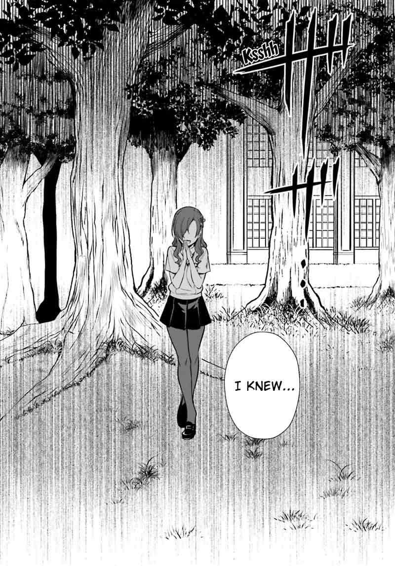 Toaru Kagaku No Railgun Gaiden Astral Body 5 30