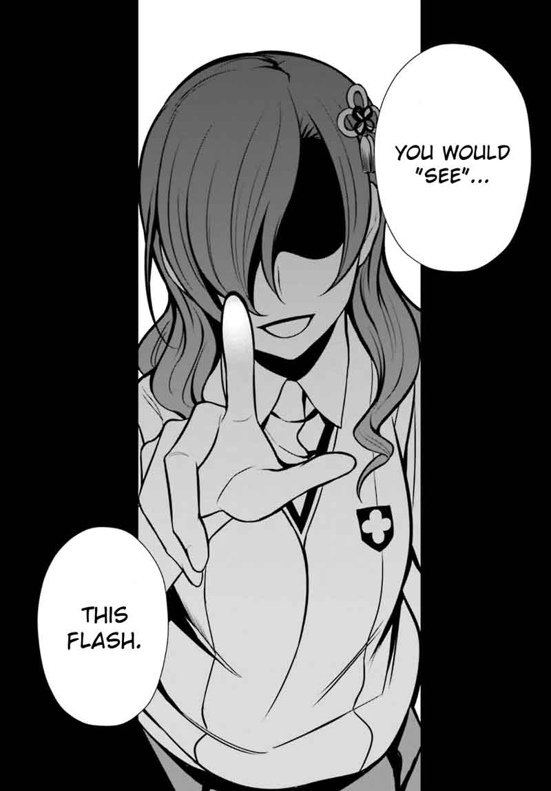 Toaru Kagaku No Railgun Gaiden Astral Body 5 31