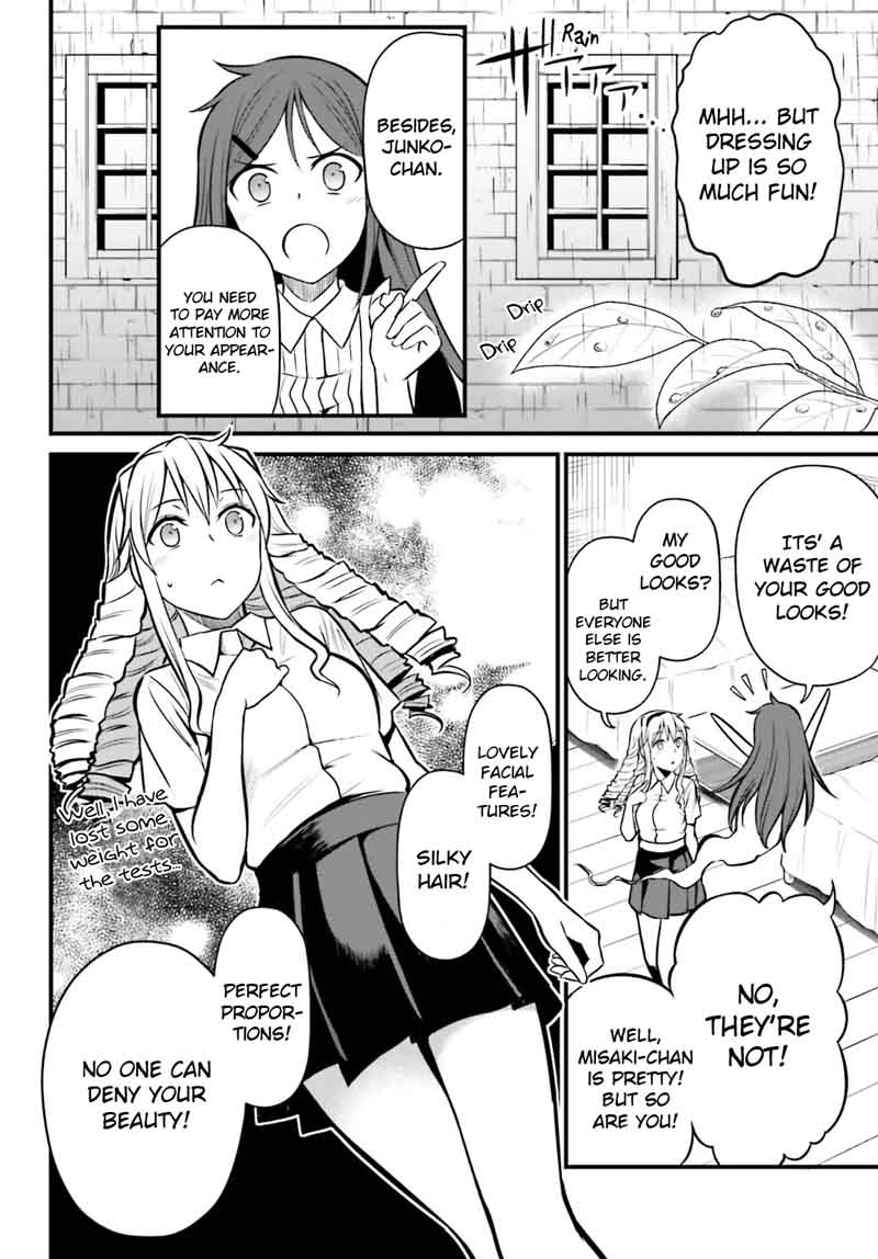 Toaru Kagaku No Railgun Gaiden Astral Body 5 35