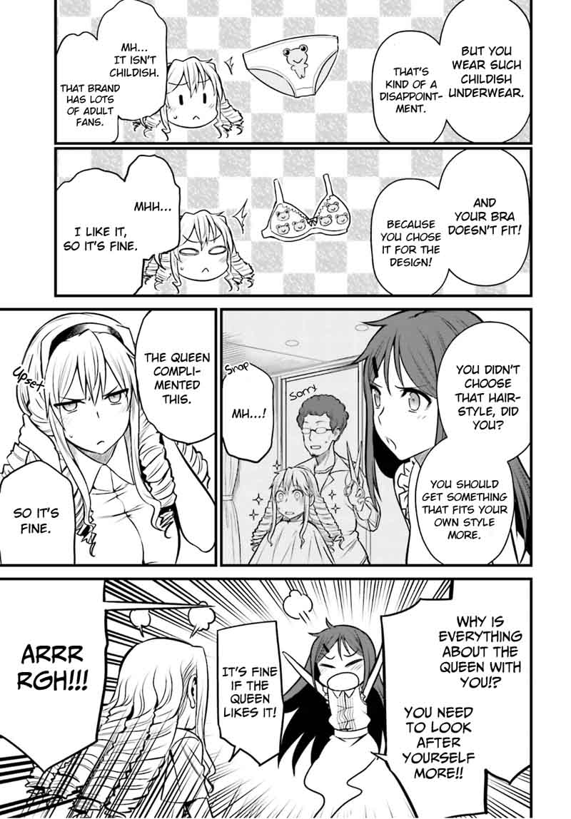 Toaru Kagaku No Railgun Gaiden Astral Body 5 36