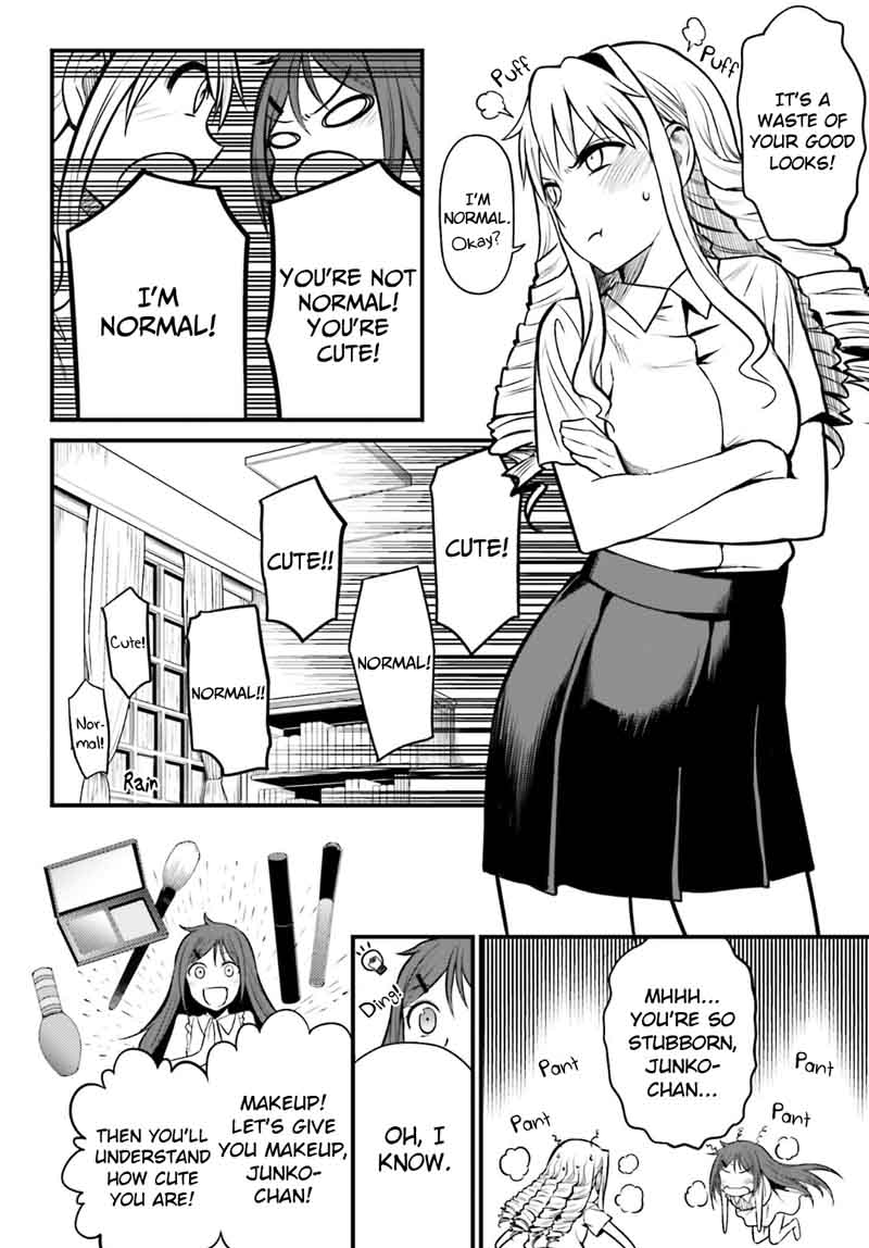 Toaru Kagaku No Railgun Gaiden Astral Body 5 37