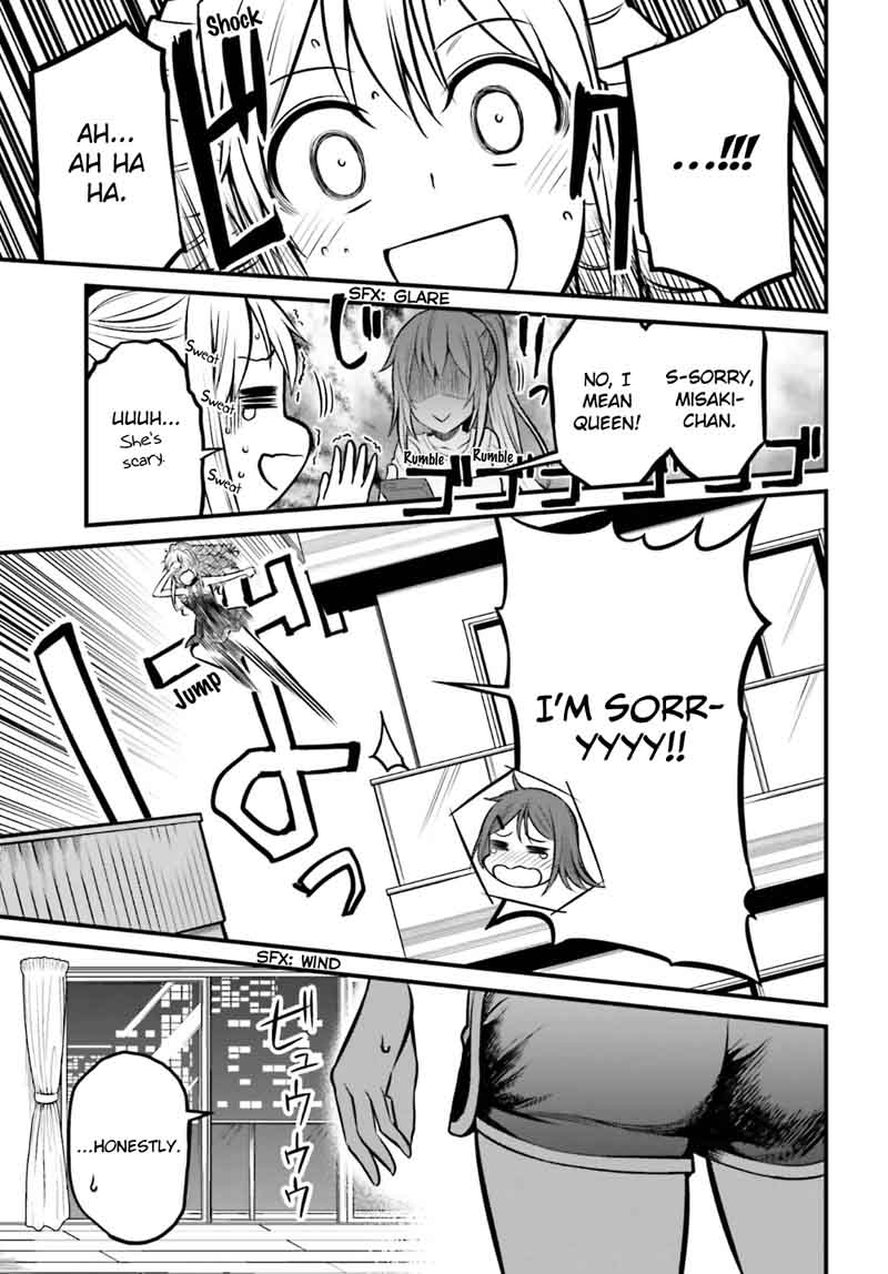 Toaru Kagaku No Railgun Gaiden Astral Body 5 48