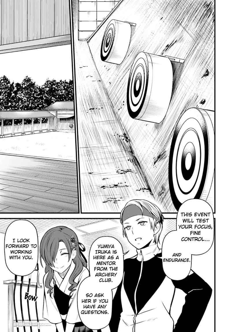 Toaru Kagaku No Railgun Gaiden Astral Body 5 5