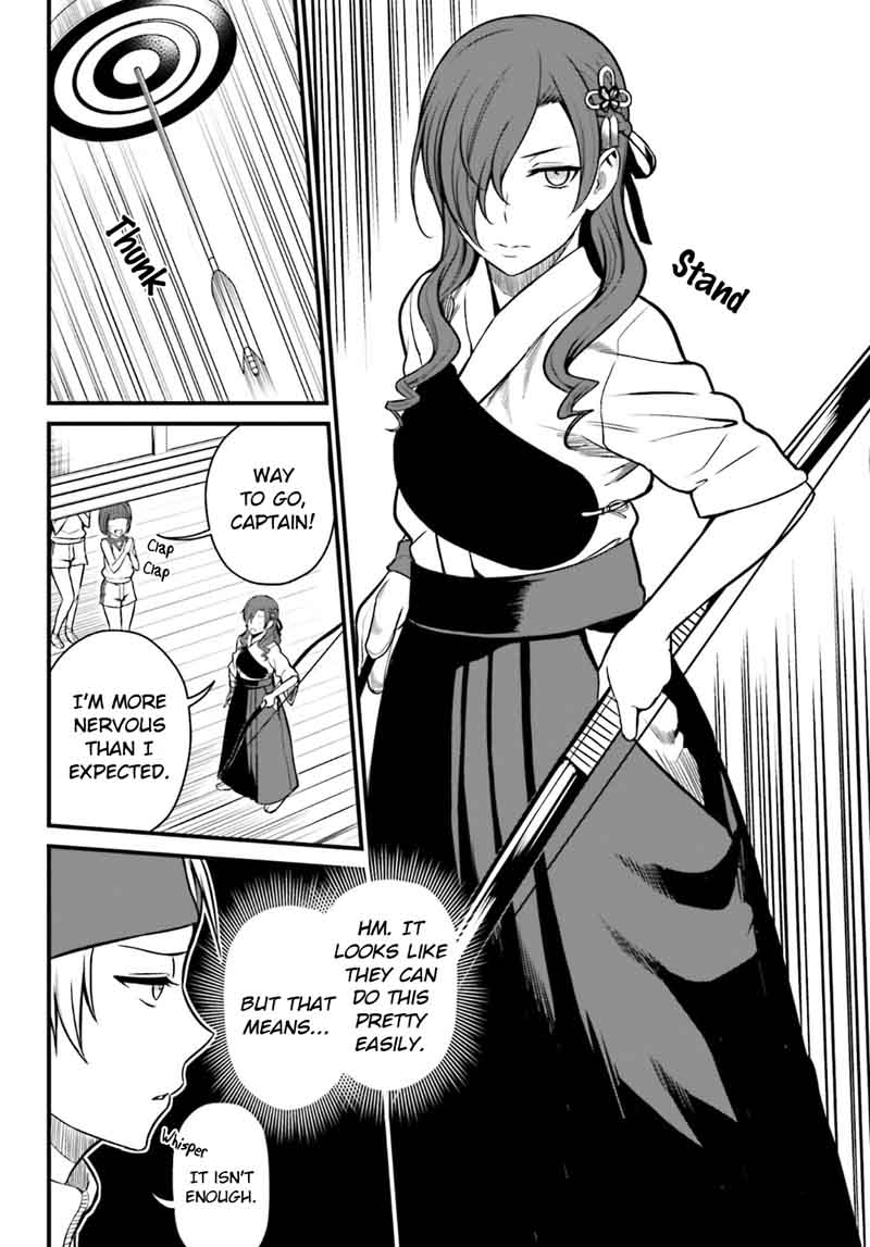 Toaru Kagaku No Railgun Gaiden Astral Body 5 8