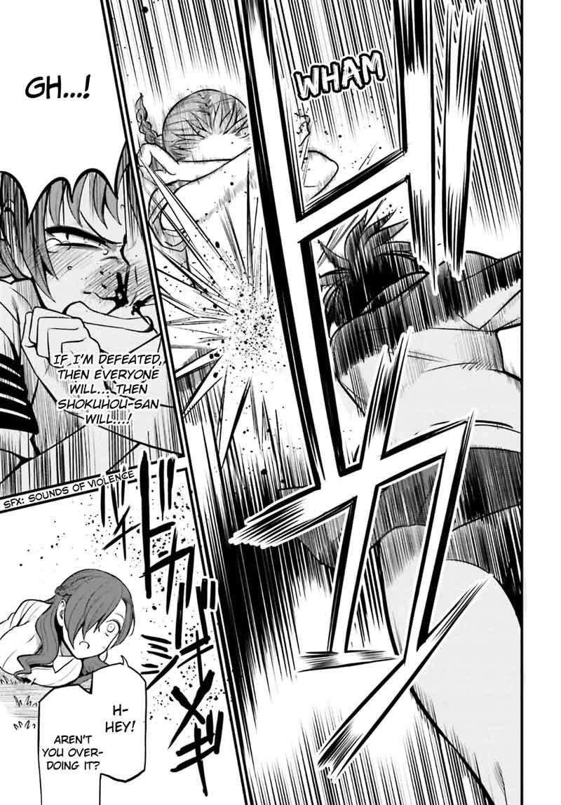 Toaru Kagaku No Railgun Gaiden Astral Body 6 24