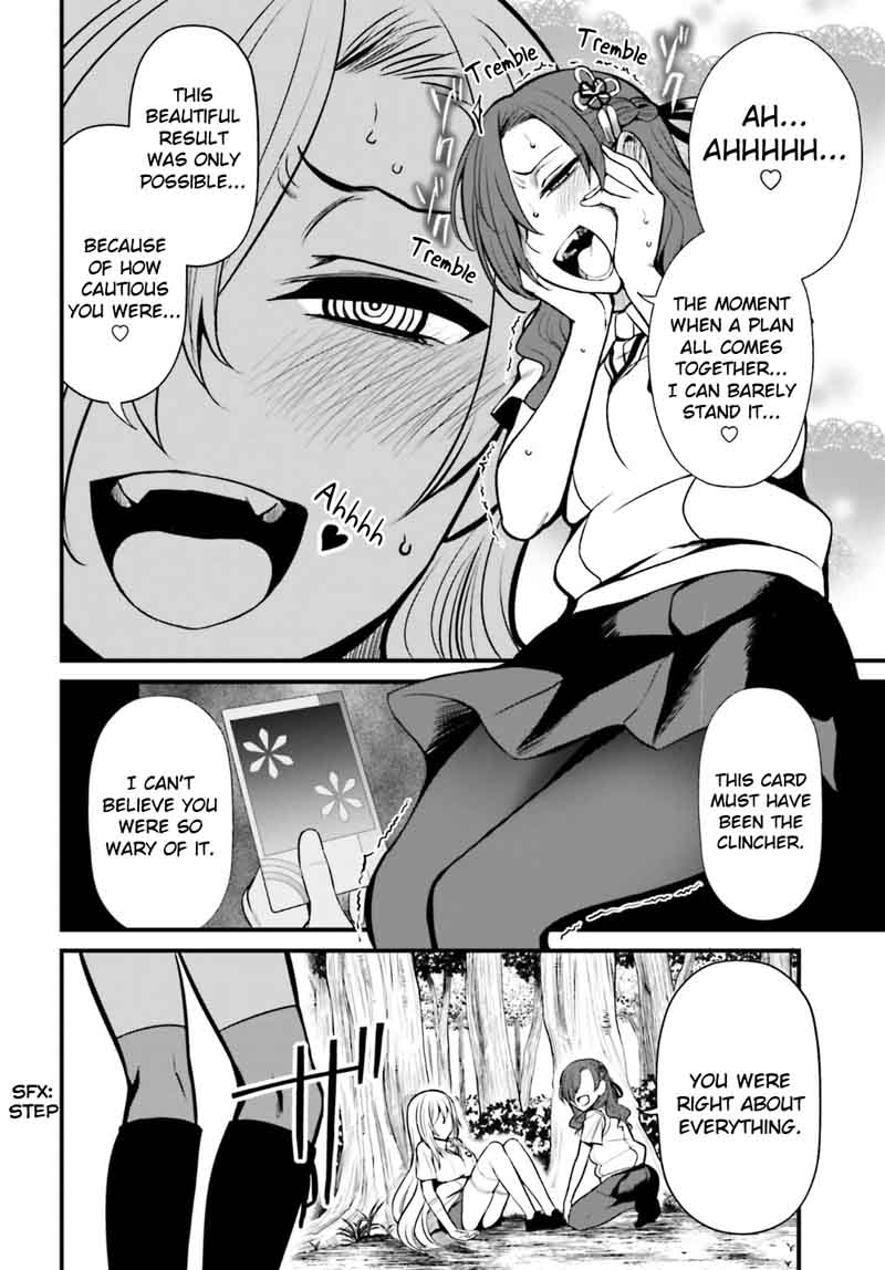 Toaru Kagaku No Railgun Gaiden Astral Body 6 3