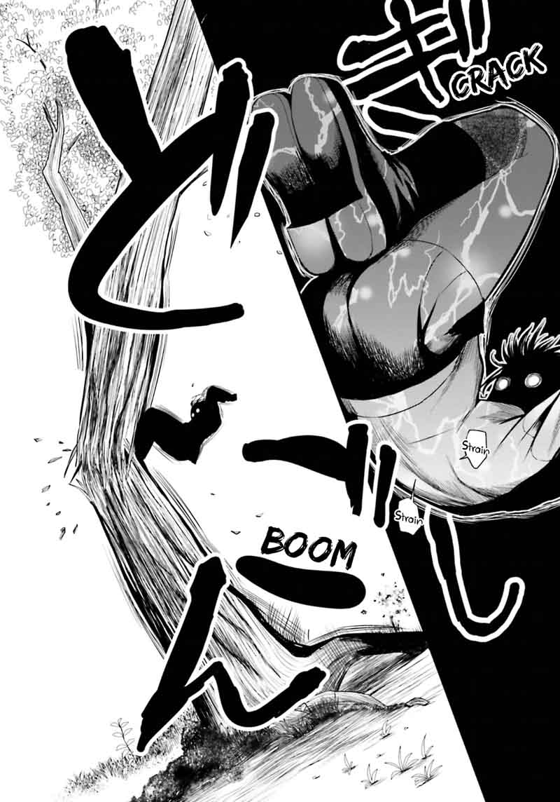 Toaru Kagaku No Railgun Gaiden Astral Body 7 15