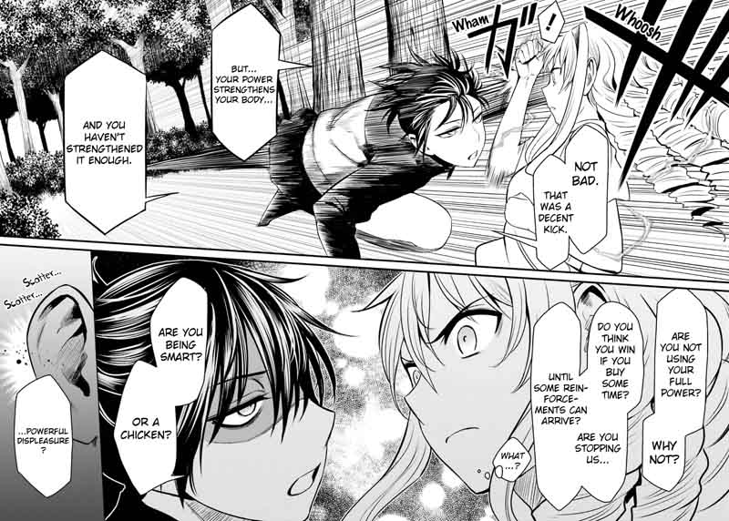 Toaru Kagaku No Railgun Gaiden Astral Body 7 2
