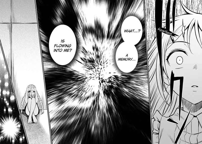 Toaru Kagaku No Railgun Gaiden Astral Body 9 26