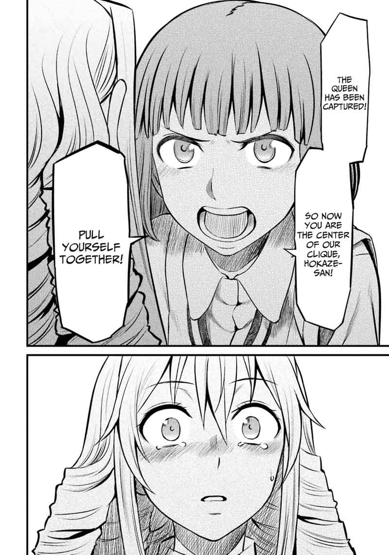 Toaru Kagaku No Railgun Gaiden Astral Body 9 6