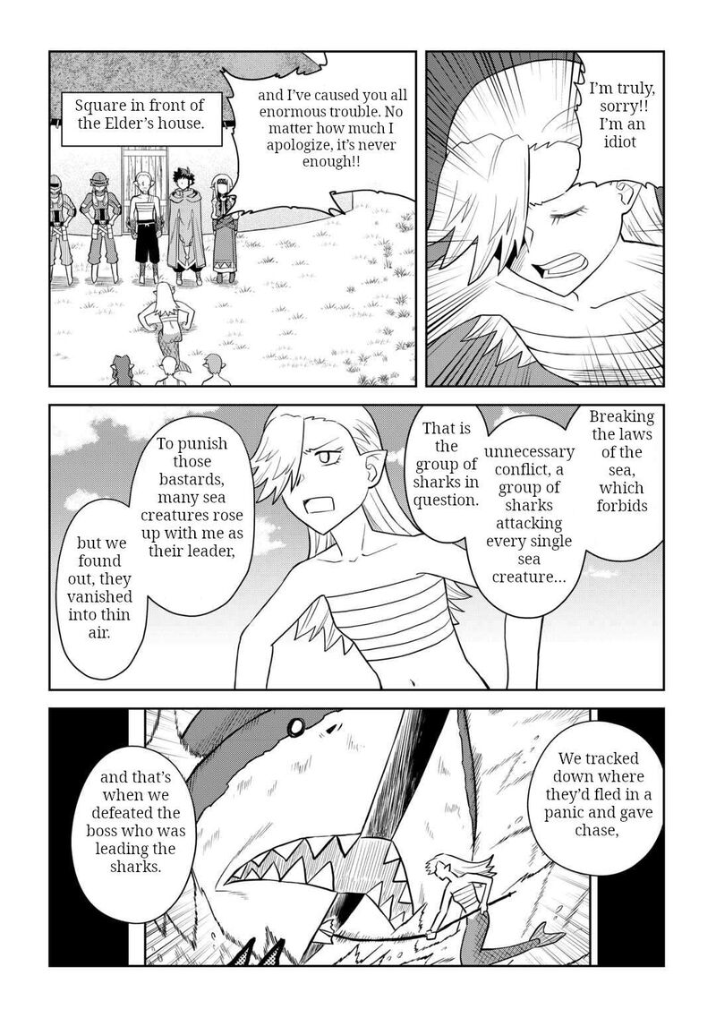 Toaru Ossan No Vrmmo Katsudouki 103 12