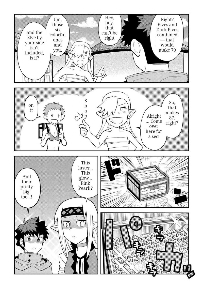 Toaru Ossan No Vrmmo Katsudouki 103 17