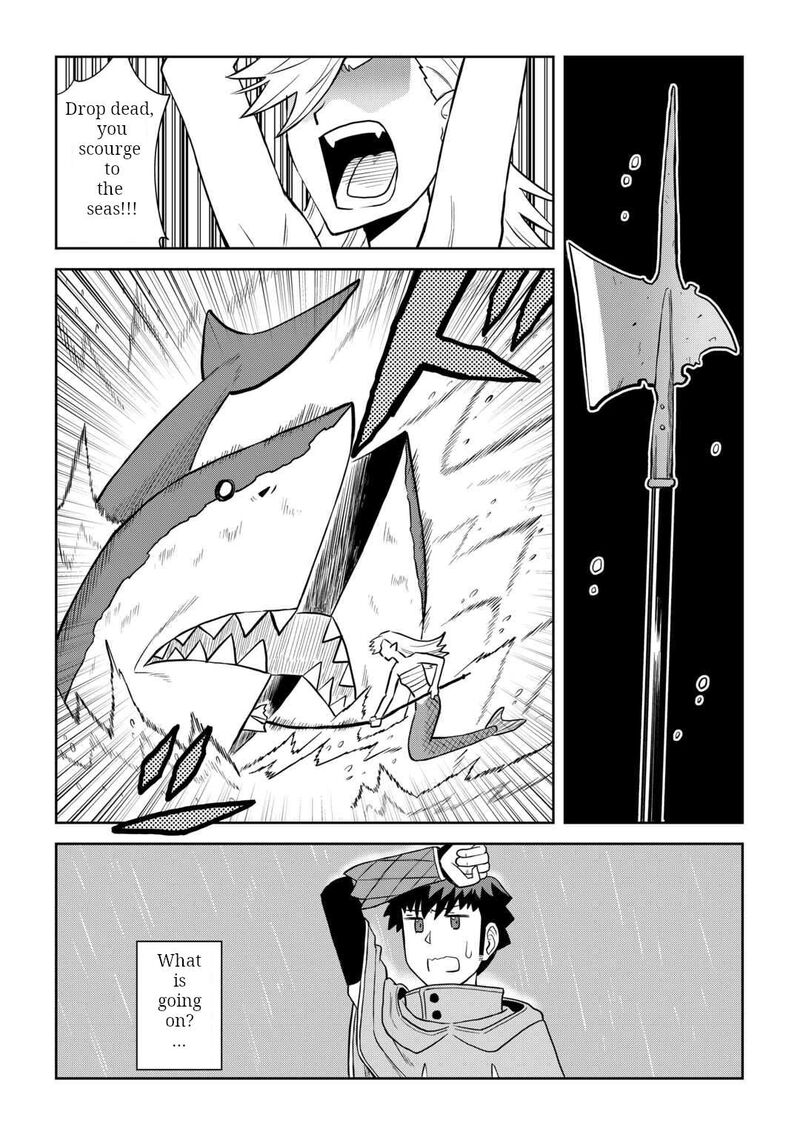 Toaru Ossan No Vrmmo Katsudouki 103 9