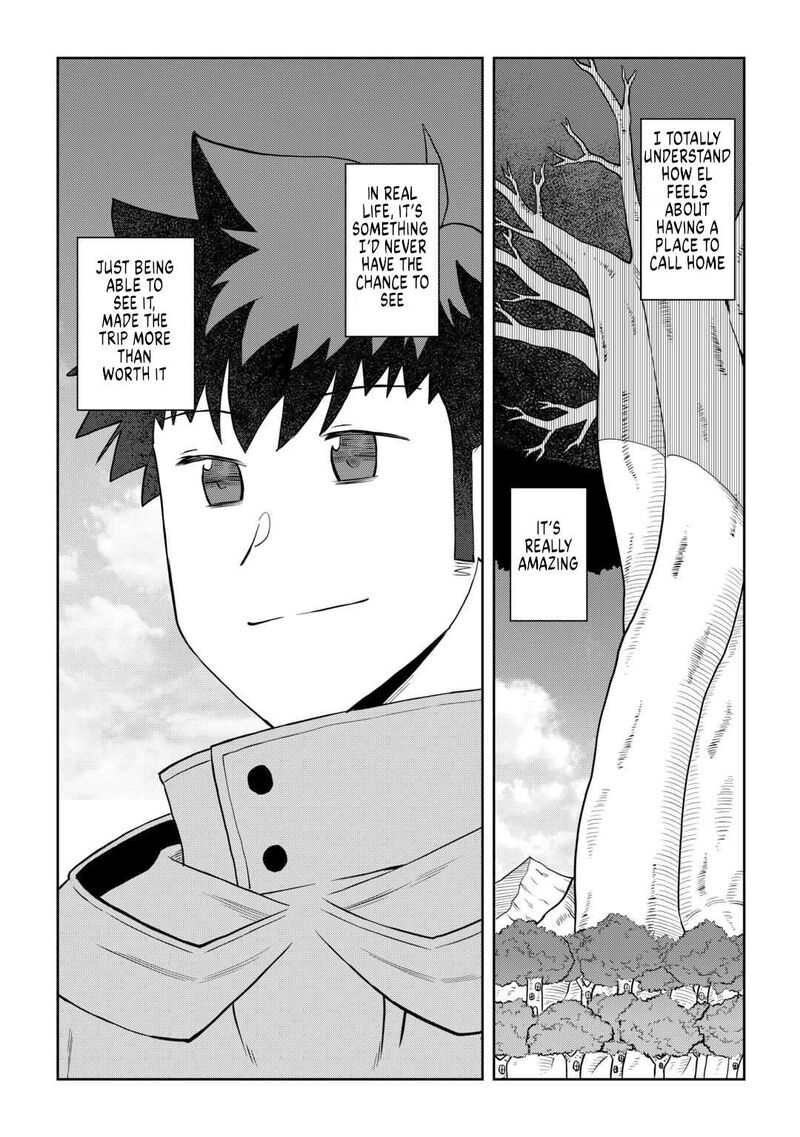 Toaru Ossan No Vrmmo Katsudouki 105 6