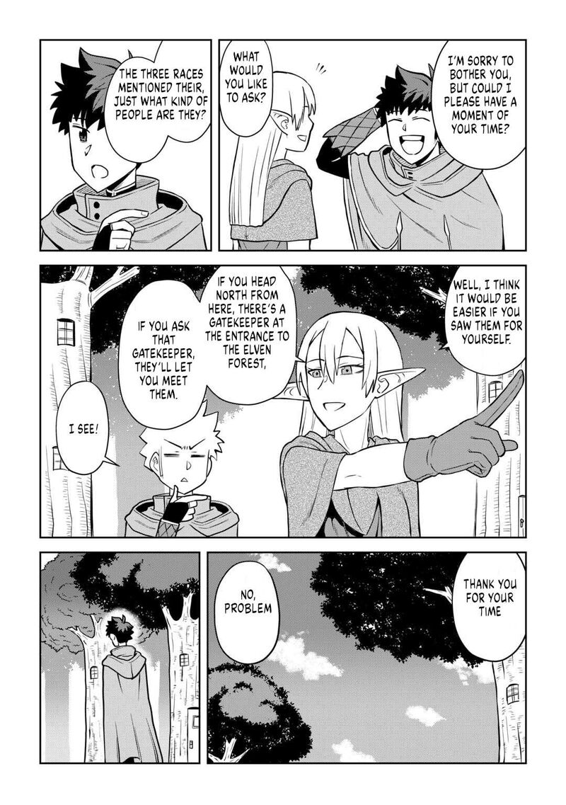 Toaru Ossan No Vrmmo Katsudouki 106 3