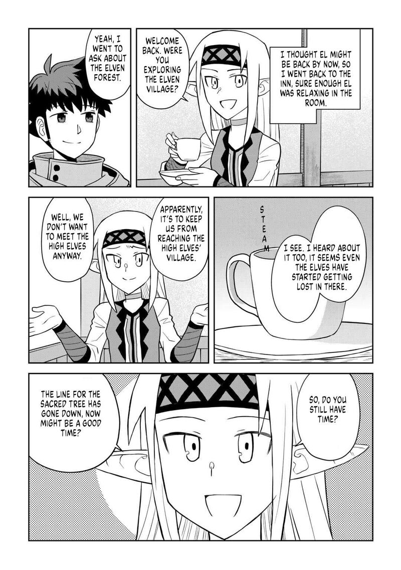 Toaru Ossan No Vrmmo Katsudouki 106 8