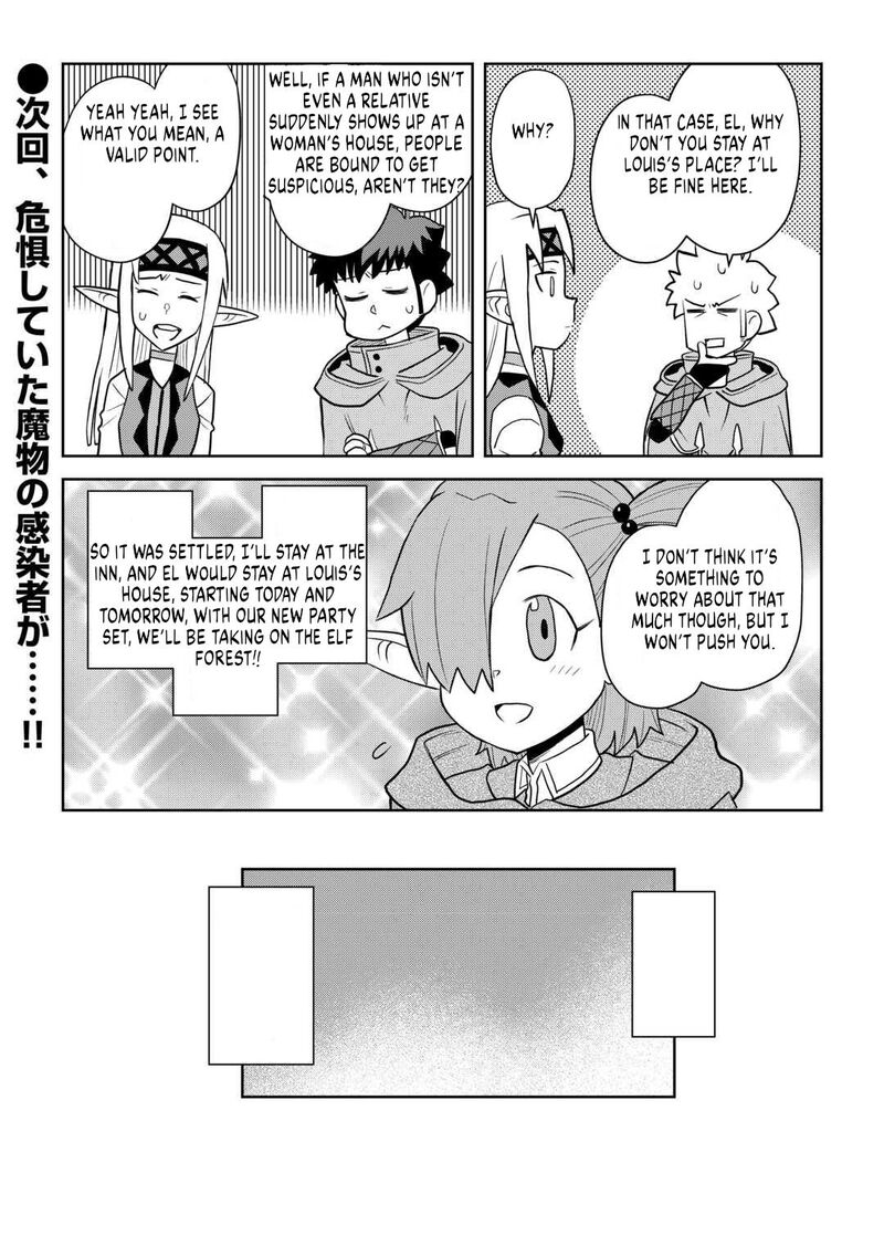 Toaru Ossan No Vrmmo Katsudouki 108 13