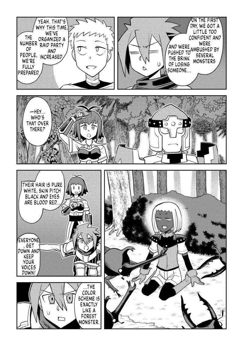 Toaru Ossan No Vrmmo Katsudouki 108 15