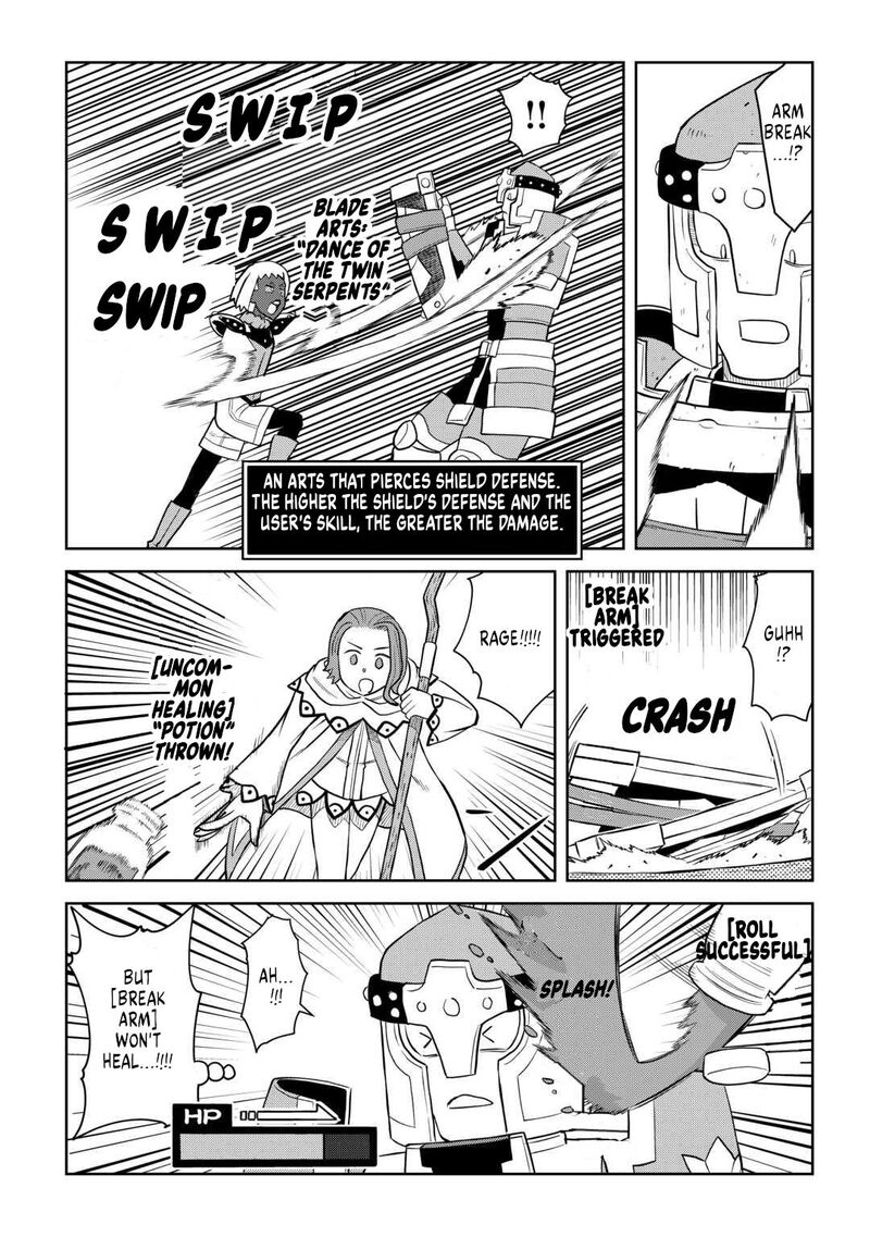 Toaru Ossan No Vrmmo Katsudouki 108 20