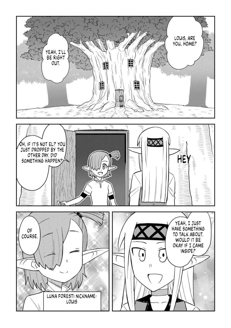 Toaru Ossan No Vrmmo Katsudouki 108 3
