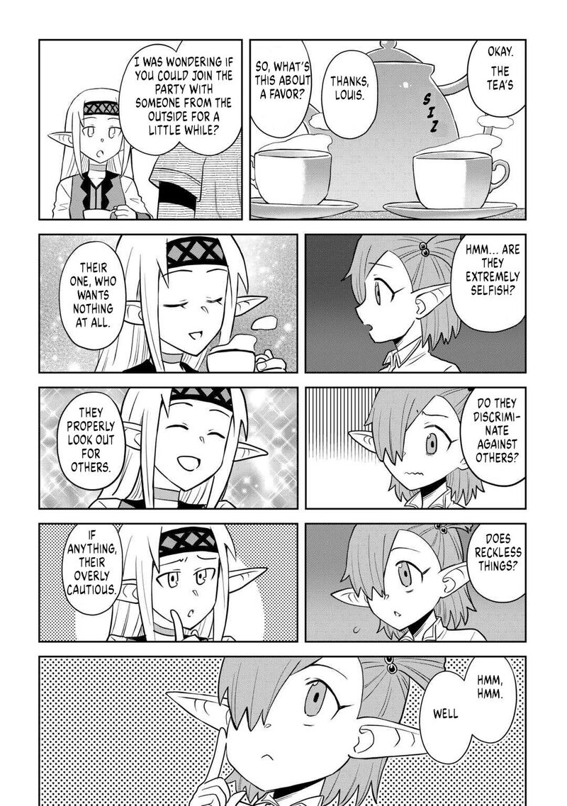 Toaru Ossan No Vrmmo Katsudouki 108 4
