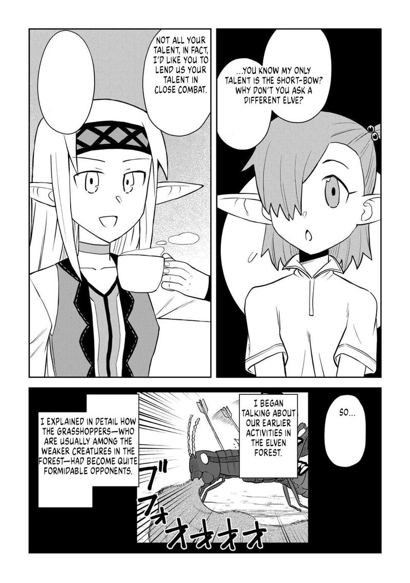 Toaru Ossan No Vrmmo Katsudouki 108 5