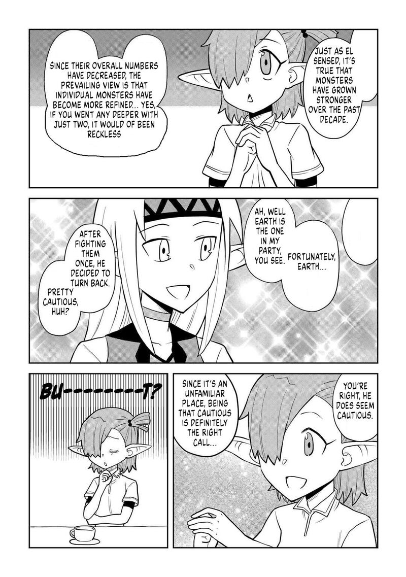 Toaru Ossan No Vrmmo Katsudouki 108 6