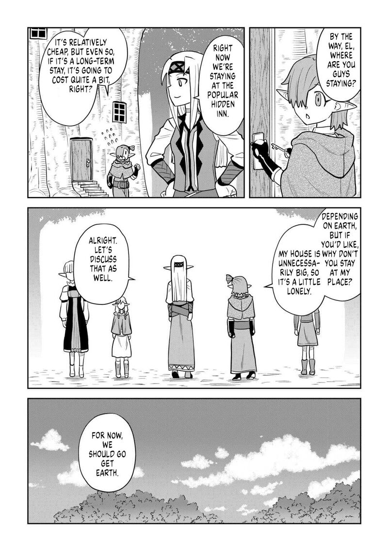 Toaru Ossan No Vrmmo Katsudouki 108 8