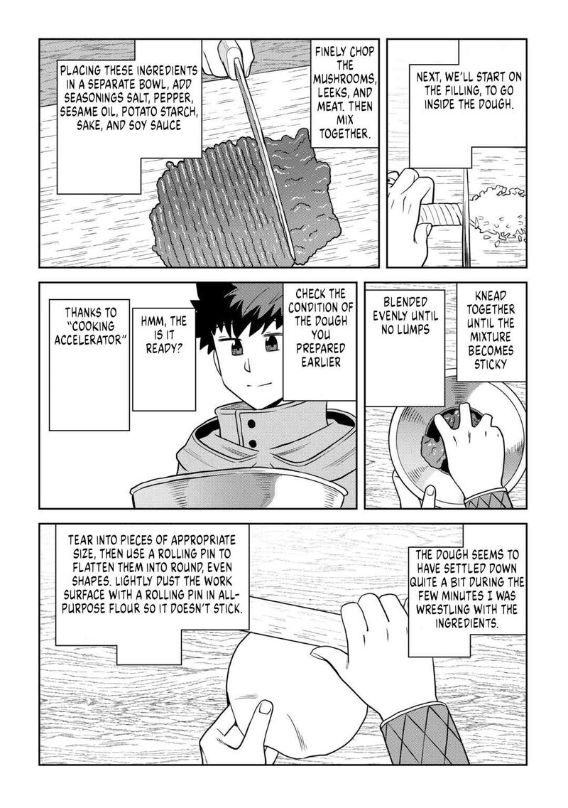 Toaru Ossan No Vrmmo Katsudouki 109 10