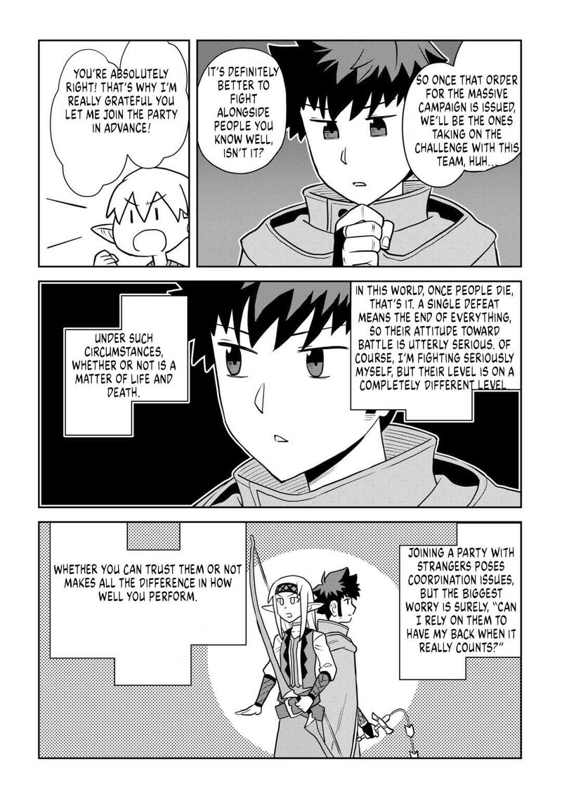 Toaru Ossan No Vrmmo Katsudouki 109 18