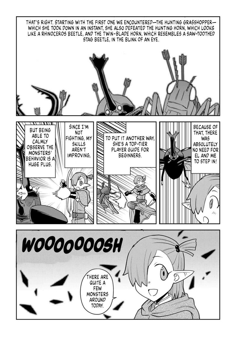 Toaru Ossan No Vrmmo Katsudouki 109 2