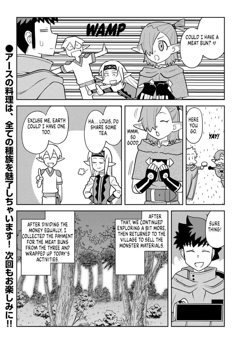 Toaru Ossan No Vrmmo Katsudouki 109 20