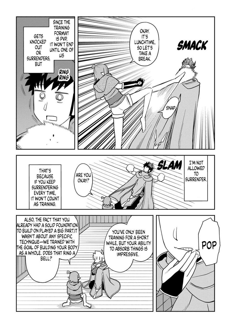 Toaru Ossan No Vrmmo Katsudouki 114 12