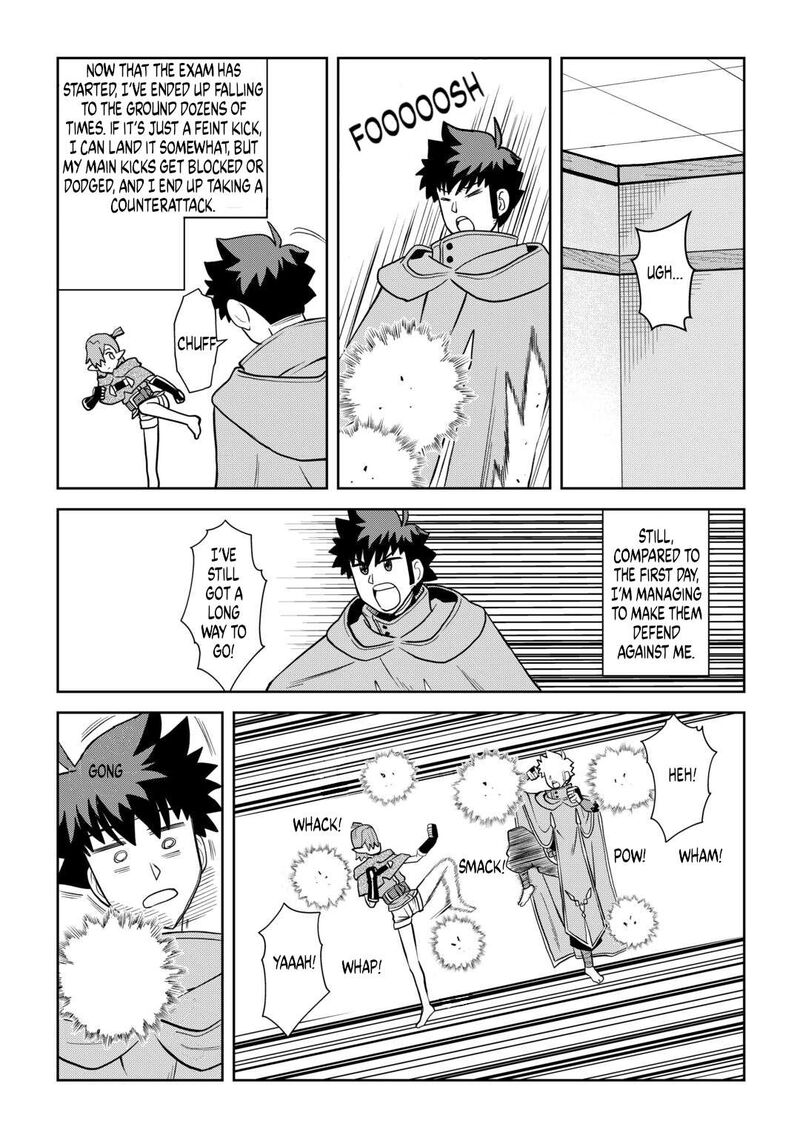 Toaru Ossan No Vrmmo Katsudouki 114 17