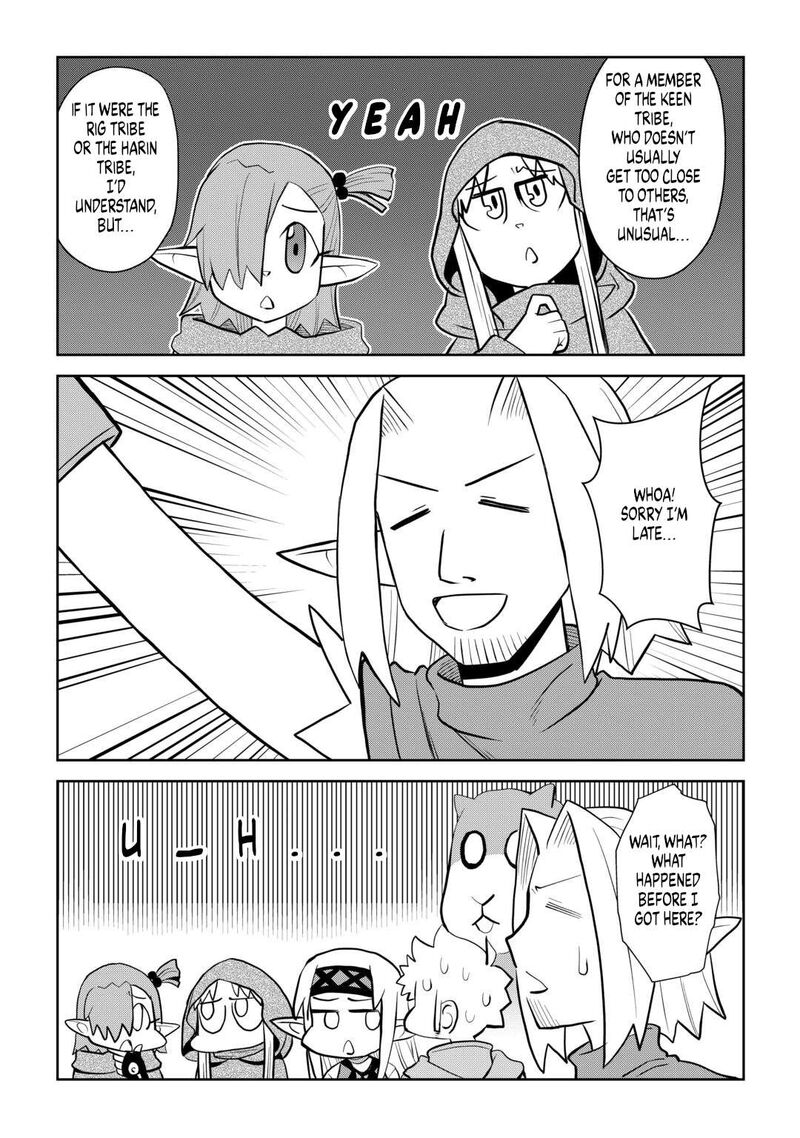 Toaru Ossan No Vrmmo Katsudouki 114 23
