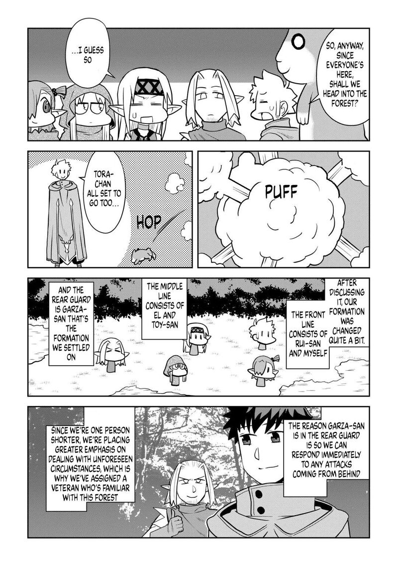 Toaru Ossan No Vrmmo Katsudouki 114 24