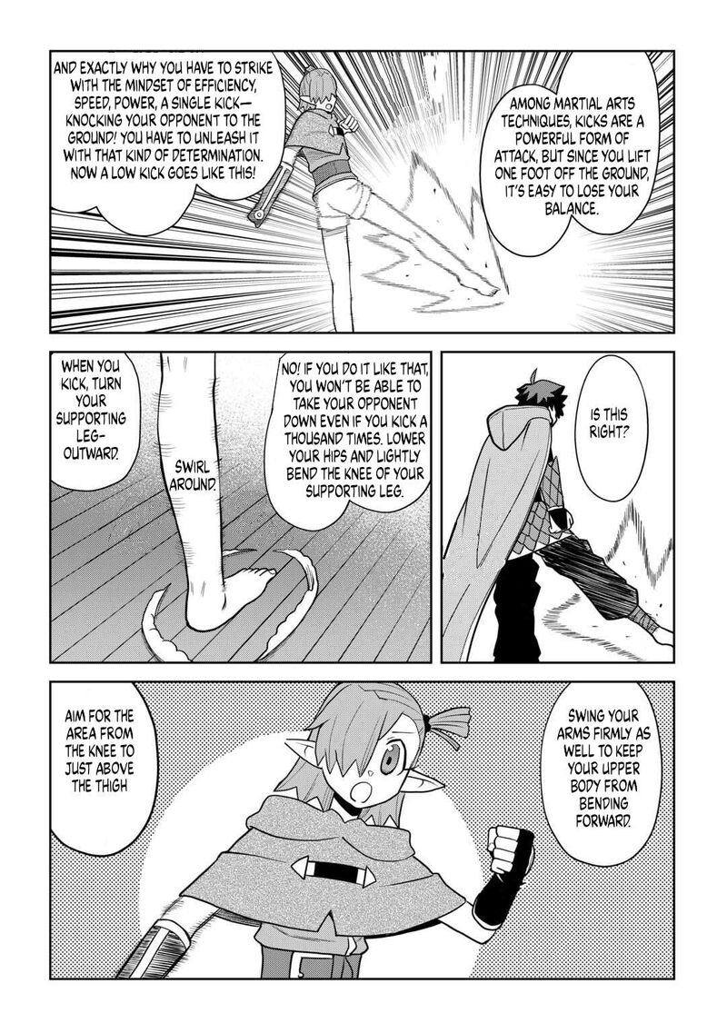 Toaru Ossan No Vrmmo Katsudouki 114 3