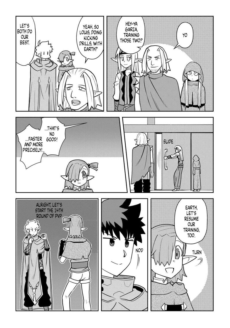 Toaru Ossan No Vrmmo Katsudouki 114 5