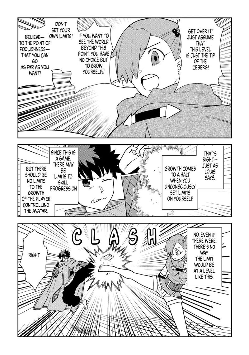 Toaru Ossan No Vrmmo Katsudouki 115 11