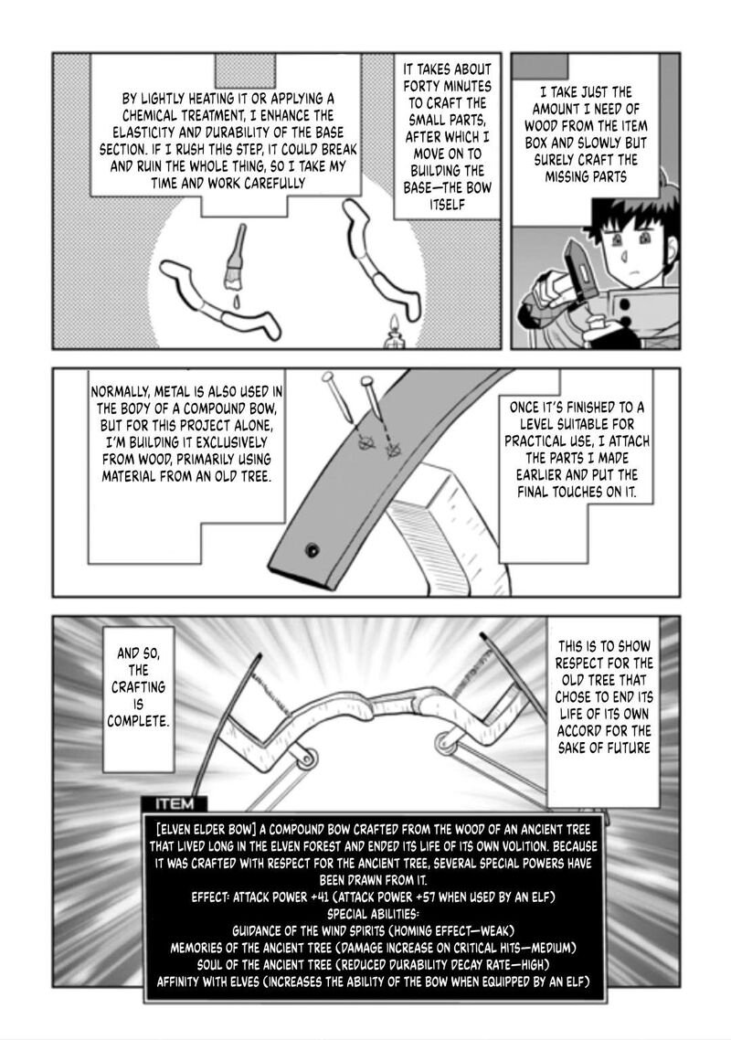 Toaru Ossan No Vrmmo Katsudouki 115 19