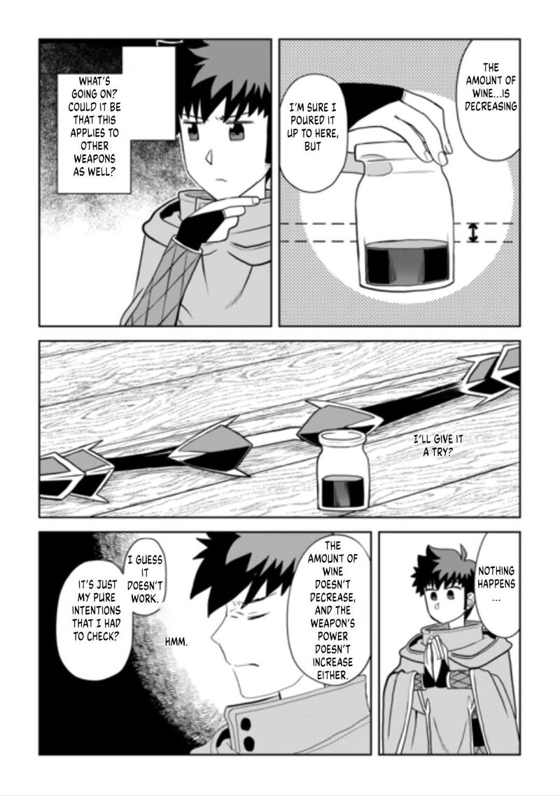 Toaru Ossan No Vrmmo Katsudouki 115 22